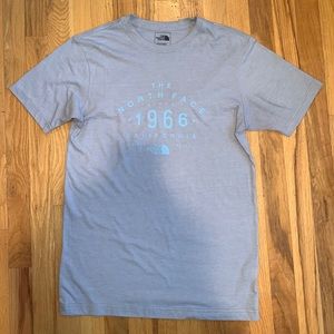 Men’s North Face T-Shirt